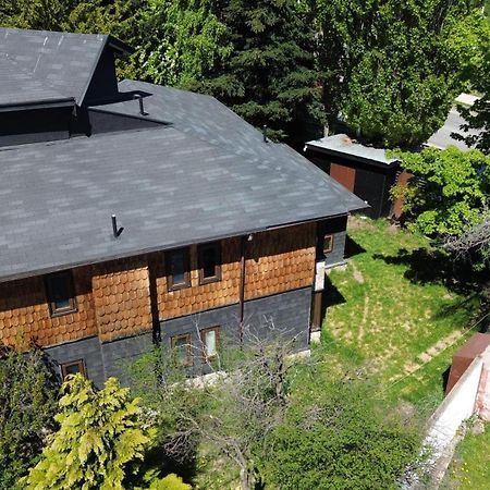 Casa Simpson Hotel Coyhaique Zewnętrze zdjęcie
