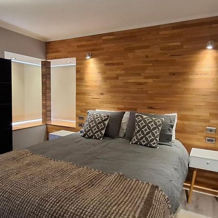 Casa Simpson Hotel Coyhaique Zewnętrze zdjęcie