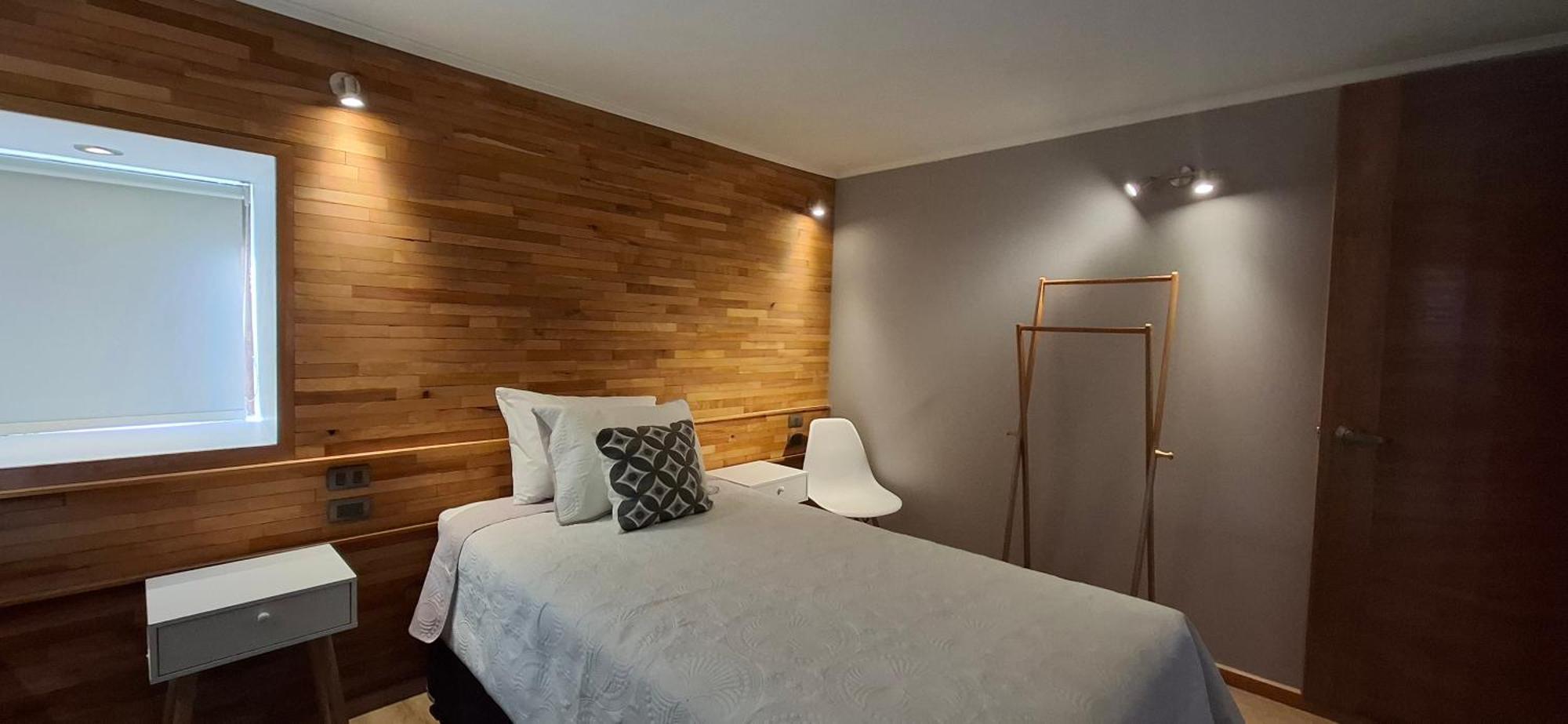 Casa Simpson Hotel Coyhaique Zewnętrze zdjęcie