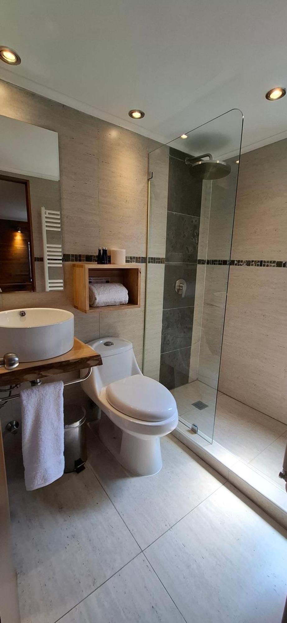 Casa Simpson Hotel Coyhaique Zewnętrze zdjęcie