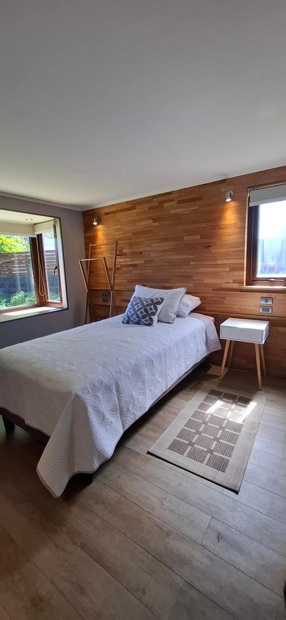 Casa Simpson Hotel Coyhaique Zewnętrze zdjęcie