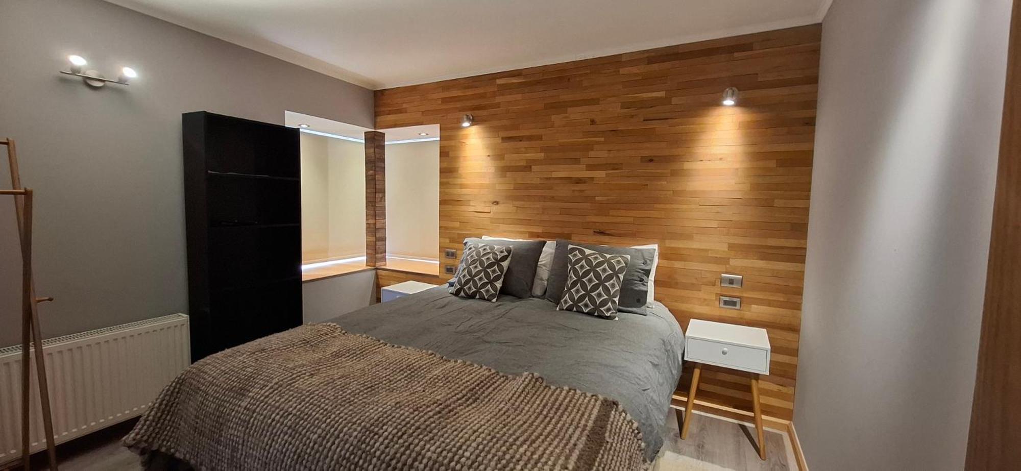 Casa Simpson Hotel Coyhaique Zewnętrze zdjęcie